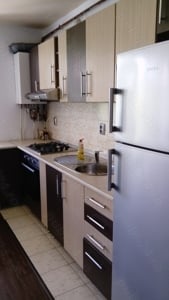 Persoana fizica inchiriez apartament 1 camera Baciu la 5 min de centrul Cluj,Pret 230 Eur - imagine 4