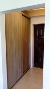 Persoana fizica inchiriez apartament 1 camera Baciu la 5 min de centrul Cluj,Pret 230 Eur - imagine 7