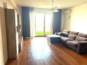 Apartament de 2 camere, decomandat, pet friendly, zona Eroii Revolutiei