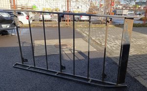 Portbagaj autoutilitara Dacia - imagine 2