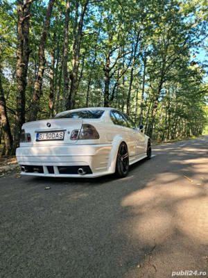 Bmw e 46 328i  - imagine 3