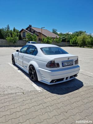 Bmw e 46 328i 