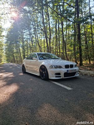 Bmw e 46 328i  - imagine 4