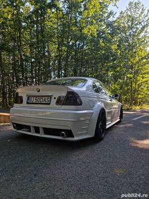 Bmw e 46 328i  - imagine 5