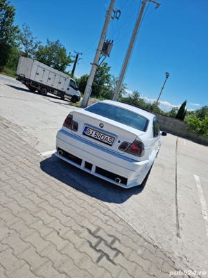 Bmw e 46 328i  - imagine 2