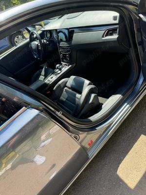 Vand autoturism PEUGEOT 508 4HYBRID  2013 - imagine 3
