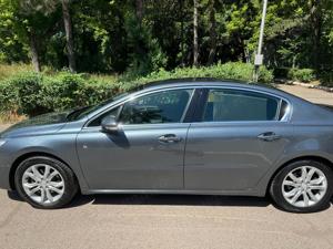 Vand autoturism PEUGEOT 508 4HYBRID  2013 - imagine 5