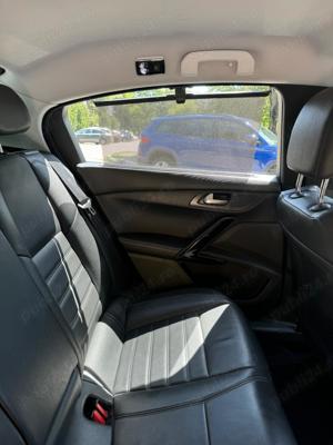 Vand autoturism PEUGEOT 508 4HYBRID  2013 - imagine 4