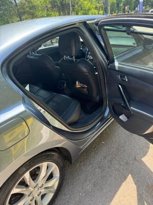 Vand autoturism PEUGEOT 508 4HYBRID  2013