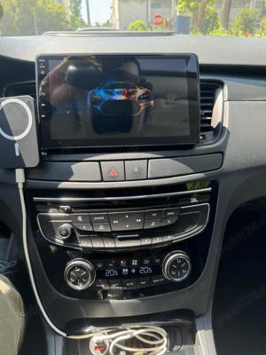 Vand autoturism PEUGEOT 508 4HYBRID  2013 - imagine 8