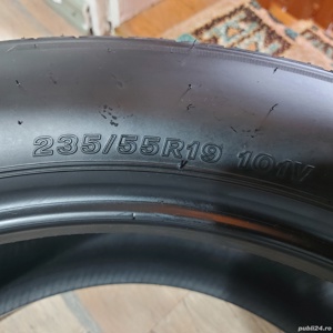 vand set 4 anvelope noi - imagine 2