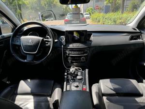 Vand autoturism PEUGEOT 508 4HYBRID  2013 - imagine 7