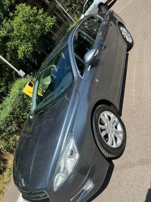 Vand autoturism PEUGEOT 508 4HYBRID  2013 - imagine 6