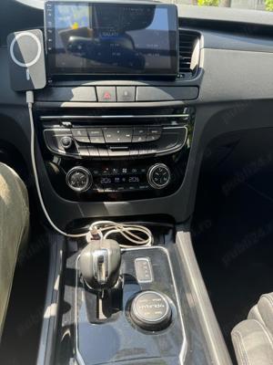 Vand autoturism PEUGEOT 508 4HYBRID  2013 - imagine 10