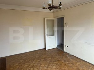 Apartament 3 camere, 62 mp, zona Rahovei 