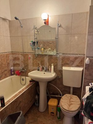 Apartament 2 camere decomandat zona- Gojdu  - imagine 6