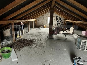 Casa de vanzare, cu 4 camere, 95 mp si pod la 15 minute de Bistrita - imagine 11