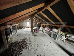 Casa de vanzare, cu 4 camere, 95 mp si pod la 15 minute de Bistrita - imagine 10