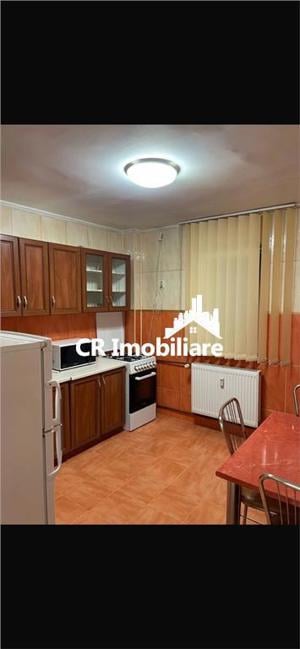 Apartament 2 camere, Gorjului