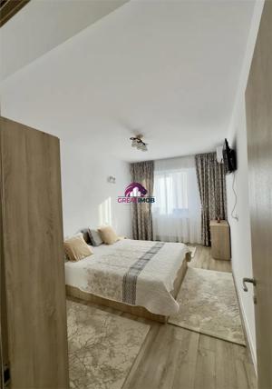 Apartament 2 camere Politehnica  Centrala termic?  AC - imagine 2