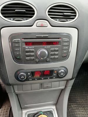 Ford Focus de vanzare - imagine 9