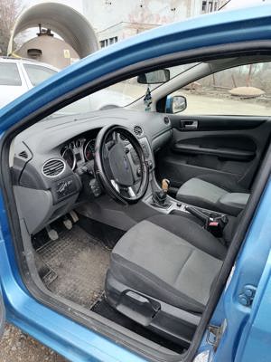 Ford Focus de vanzare - imagine 5