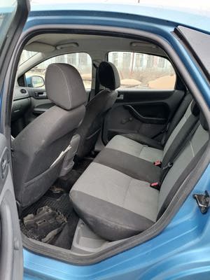 Ford Focus de vanzare - imagine 6