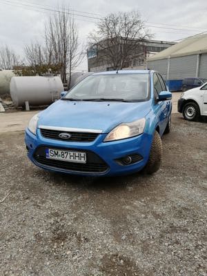 Ford Focus de vanzare
