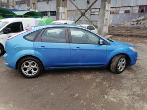 Ford Focus de vanzare - imagine 2