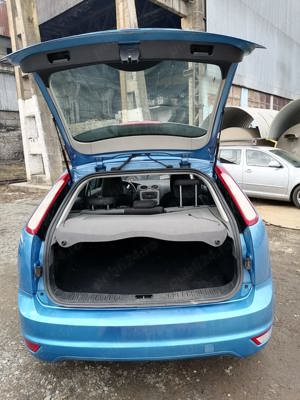 Ford Focus de vanzare - imagine 7