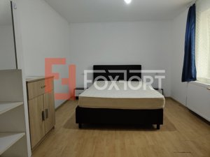 Apartament cu o camera de inchiriat in Timisoara, zona Steaua