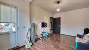 Apartament 2 camere, decomandat, centrala proprie, zona Calea Aradului - imagine 2