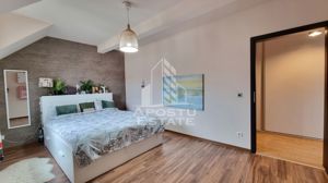 Apartament 2 camere, decomandat, centrala proprie, zona Calea Aradului - imagine 5