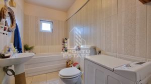 Apartament 2 camere, decomandat, centrala proprie, zona Calea Aradului - imagine 6