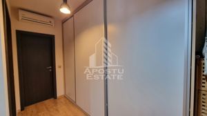 Apartament 2 camere, decomandat, centrala proprie, zona Calea Aradului - imagine 7