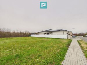 Loc pentru vila ta de 1000 mp în Tabacovici