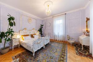 SINAIA - 3 cam - 1 baie - circular - centrala proprie - ETAJ 1 - imagine 2