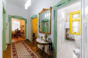 SINAIA - 3 cam - 1 baie - circular - centrala proprie - ETAJ 1 - imagine 8