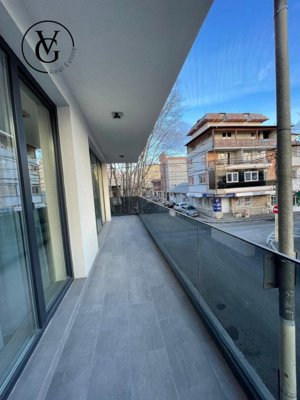 Apartament 2 camere modern - Faleza Nord  - imagine 10