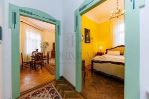 SINAIA - 3 cam - 1 baie - circular - centrala proprie - ETAJ 1 - imagine 6