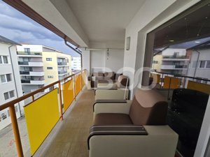 Apartament 3 camere 67 mpu 2 balcoane loc de parcare in Arhitectilor - imagine 8