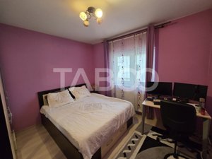 Apartament 3 camere 67 mpu 2 balcoane loc de parcare in Arhitectilor - imagine 12