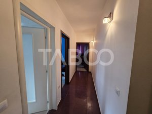 Apartament 3 camere 67 mpu 2 balcoane loc de parcare in Arhitectilor - imagine 9