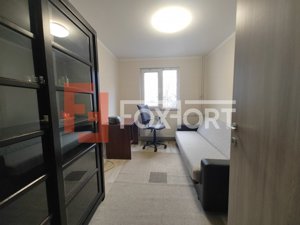 Apartament cu 3 camere de inchiriat in Timisoara, zona Dacia - imagine 2