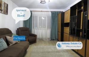 Apartament de inchiriat, 3 camere Calea Aradului, Oradea - imagine 1