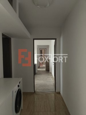 Apartament cu 3 camere de inchiriat in Timisoara, zona Dacia - imagine 6