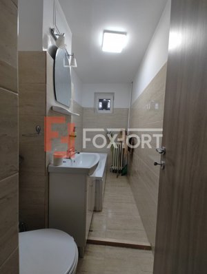 Apartament cu 3 camere de inchiriat in Timisoara, zona Dacia - imagine 5