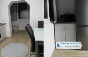 Apartament de inchiriat, 3 camere Calea Aradului, Oradea - imagine 6