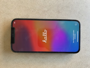 Vand iPhone 12 Pro, Graphite