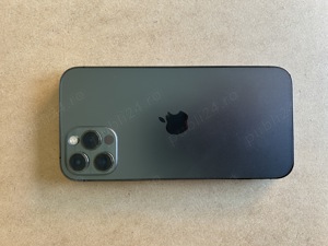 Vand iPhone 12 Pro, Graphite - imagine 2